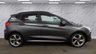 USED 2021 21 FORD FIESTA 1.0T EcoBoost Active Edition Hatchback 5dr Petrol Manual Euro 6 (s/s) (95 ps) 2 KEYS,NAV,BLUETOOTH,PRIVACYGLASS!!