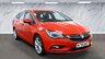 USED 2019 19 VAUXHALL ASTRA 1.4i Turbo GPF SRi Sports Tourer 5dr Petrol Auto Euro 6 (s/s) (150 ps) 2 KEYS, HISTORY, SENSORS!