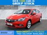 USED 2019 19 VAUXHALL ASTRA 1.4i Turbo GPF SRi Sports Tourer 5dr Petrol Auto Euro 6 (s/s) (150 ps) 2 KEYS, HISTORY, SENSORS!