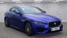 USED 2020 70 JAGUAR XE 2.0 P250i R-Dynamic S Saloon 4dr Petrol Auto Euro 6 (s/s) (250 ps) 2 KEYS, NAV, LEATHER TRIM,REAR CAM!
