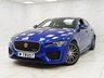 USED 2020 70 JAGUAR XE 2.0 P250i R-Dynamic S Saloon 4dr Petrol Auto Euro 6 (s/s) (250 ps) 2 KEYS, NAV, LEATHER TRIM,REAR CAM!
