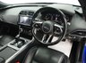USED 2020 70 JAGUAR XE 2.0 P250i R-Dynamic S Saloon 4dr Petrol Auto Euro 6 (s/s) (250 ps) 2 KEYS, NAV, LEATHER TRIM,REAR CAM!