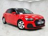 USED 2020 70 AUDI A1 1.0 TFSI 25 Technik Sportback 5dr Petrol Manual Euro 6 (s/s) (95 ps) 2 KEYS, ALLOYS, DAB, BLUETOOTH!