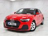 USED 2020 70 AUDI A1 1.0 TFSI 25 Technik Sportback 5dr Petrol Manual Euro 6 (s/s) (95 ps) 2 KEYS, ALLOYS, DAB, BLUETOOTH!