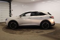 USED 2021 21 DS AUTOMOBILES DS 7 CROSSBACK 1.6 E-TENSE 13.2kWh Performance Line Crossback 5dr Petrol Plug-in Hybrid EAT8 4WD Euro 6 (s/s) (300 ps) 2 KEYS+1 FORMER KEEPER+HISTORY+HALF LEATHER SEATS+PARK CONTROL+NAV+PRIVACY+DIGITAL DASH+MEDIA+BLUETOOTH+APPS+ALLOYS+CRUISE+HPI CLEAR