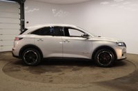 USED 2021 21 DS AUTOMOBILES DS 7 CROSSBACK 1.6 E-TENSE 13.2kWh Performance Line Crossback 5dr Petrol Plug-in Hybrid EAT8 4WD Euro 6 (s/s) (300 ps) 2 KEYS+1 FORMER KEEPER+HISTORY+HALF LEATHER SEATS+PARK CONTROL+NAV+PRIVACY+DIGITAL DASH+MEDIA+BLUETOOTH+APPS+ALLOYS+CRUISE+HPI CLEAR