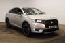 USED 2021 21 DS AUTOMOBILES DS 7 CROSSBACK 1.6 E-TENSE 13.2kWh Performance Line Crossback 5dr Petrol Plug-in Hybrid EAT8 4WD Euro 6 (s/s) (300 ps) 2 KEYS+1 FORMER KEEPER+HISTORY+HALF LEATHER SEATS+PARK CONTROL+NAV+PRIVACY+DIGITAL DASH+MEDIA+BLUETOOTH+APPS+ALLOYS+CRUISE+HPI CLEAR