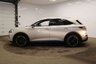 USED 2021 21 DS AUTOMOBILES DS 7 CROSSBACK 1.6 E-TENSE 13.2kWh Performance Line Crossback 5dr Petrol Plug-in Hybrid EAT8 4WD Euro 6 (s/s) (300 ps) 2 KEYS+1 FORMER KEEPER+HISTORY+HALF LEATHER SEATS+PARK CONTROL+NAV+PRIVACY+DIGITAL DASH+MEDIA+BLUETOOTH+APPS+ALLOYS+CRUISE+HPI CLEAR