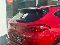 USED 2020 HYUNDAI TUCSON 1.6 CRDi MHEV N Line SUV 5dr Diesel Hybrid DCT Euro 6 (s/s) (136 ps) 