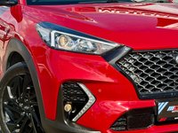 USED 2020 HYUNDAI TUCSON 1.6 CRDi MHEV N Line SUV 5dr Diesel Hybrid DCT Euro 6 (s/s) (136 ps) 
