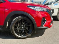 USED 2020 HYUNDAI TUCSON 1.6 CRDi MHEV N Line SUV 5dr Diesel Hybrid DCT Euro 6 (s/s) (136 ps) 