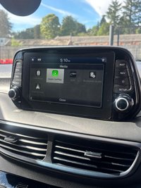 USED 2020 HYUNDAI TUCSON 1.6 CRDi MHEV N Line SUV 5dr Diesel Hybrid DCT Euro 6 (s/s) (136 ps) 