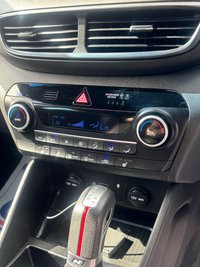 USED 2020 HYUNDAI TUCSON 1.6 CRDi MHEV N Line SUV 5dr Diesel Hybrid DCT Euro 6 (s/s) (136 ps) 