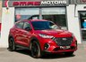 USED 2020 HYUNDAI TUCSON 1.6 CRDi MHEV N Line SUV 5dr Diesel Hybrid DCT Euro 6 (s/s) (136 ps) 