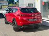 USED 2020 HYUNDAI TUCSON 1.6 CRDi MHEV N Line SUV 5dr Diesel Hybrid DCT Euro 6 (s/s) (136 ps) 