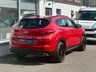 USED 2020 HYUNDAI TUCSON 1.6 CRDi MHEV N Line SUV 5dr Diesel Hybrid DCT Euro 6 (s/s) (136 ps) 