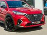 USED 2020 HYUNDAI TUCSON 1.6 CRDi MHEV N Line SUV 5dr Diesel Hybrid DCT Euro 6 (s/s) (136 ps) 