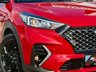 USED 2020 HYUNDAI TUCSON 1.6 CRDi MHEV N Line SUV 5dr Diesel Hybrid DCT Euro 6 (s/s) (136 ps) 
