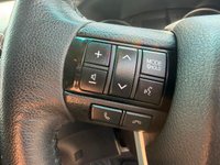 USED 2017 67 TOYOTA HILUX 2.4 D-4D Invincible X Pickup Double Cab 4dr Diesel Auto 4WD Euro 6 (150 ps) - LEATHER + AIR CON EURO 6 - AUTOMATIC - CRUISE