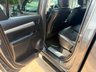 USED 2017 67 TOYOTA HILUX 2.4 D-4D Invincible X Pickup Double Cab 4dr Diesel Auto 4WD Euro 6 (150 ps) - LEATHER + AIR CON EURO 6 - AUTOMATIC - CRUISE