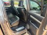 USED 2017 67 TOYOTA HILUX 2.4 D-4D Invincible X Pickup Double Cab 4dr Diesel Auto 4WD Euro 6 (150 ps) - LEATHER + AIR CON EURO 6 - AUTOMATIC - CRUISE