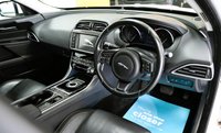 USED 2016 16 JAGUAR XE 2.0d Prestige Saloon 4dr Diesel Auto Euro 6 (s/s) (163 ps) +FREE 6 MONTHS NATIONWIDE WARRANTY+