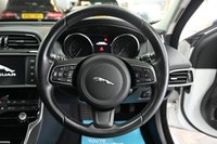 USED 2016 16 JAGUAR XE 2.0d Prestige Saloon 4dr Diesel Auto Euro 6 (s/s) (163 ps) +FREE 6 MONTHS NATIONWIDE WARRANTY+