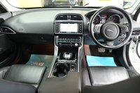 USED 2016 16 JAGUAR XE 2.0d Prestige Saloon 4dr Diesel Auto Euro 6 (s/s) (163 ps) +FREE 6 MONTHS NATIONWIDE WARRANTY+