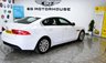 USED 2016 16 JAGUAR XE 2.0d Prestige Saloon 4dr Diesel Auto Euro 6 (s/s) (163 ps) +FREE 6 MONTHS NATIONWIDE WARRANTY+