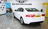 USED 2016 16 JAGUAR XE 2.0d Prestige Saloon 4dr Diesel Auto Euro 6 (s/s) (163 ps) +FREE 6 MONTHS NATIONWIDE WARRANTY+