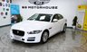 USED 2016 16 JAGUAR XE 2.0d Prestige Saloon 4dr Diesel Auto Euro 6 (s/s) (163 ps) +FREE 6 MONTHS NATIONWIDE WARRANTY+