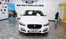 USED 2016 16 JAGUAR XE 2.0d Prestige Saloon 4dr Diesel Auto Euro 6 (s/s) (163 ps) +FREE 6 MONTHS NATIONWIDE WARRANTY+