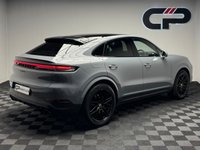 USED 2024 24 PORSCHE CAYENNE 3.0T V6 Coupe 5dr Petrol TiptronicS 4WD Euro 6 (s/s) (353 ps) AIR SUSP|PAN ROOF|BOSE|360 CAM