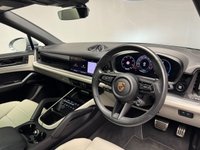 USED 2024 24 PORSCHE CAYENNE 3.0T V6 Coupe 5dr Petrol TiptronicS 4WD Euro 6 (s/s) (353 ps) AIR SUSP|PAN ROOF|BOSE|360 CAM
