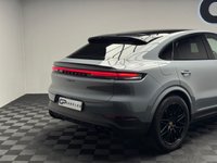 USED 2024 24 PORSCHE CAYENNE 3.0T V6 Coupe 5dr Petrol TiptronicS 4WD Euro 6 (s/s) (353 ps) AIR SUSP|PAN ROOF|BOSE|360 CAM