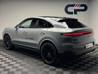 USED 2024 24 PORSCHE CAYENNE 3.0T V6 Coupe 5dr Petrol TiptronicS 4WD Euro 6 (s/s) (353 ps) AIR SUSP|PAN ROOF|BOSE|360 CAM