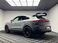 USED 2024 24 PORSCHE CAYENNE 3.0T V6 Coupe 5dr Petrol TiptronicS 4WD Euro 6 (s/s) (353 ps) AIR SUSP|PAN ROOF|BOSE|360 CAM