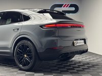 USED 2024 24 PORSCHE CAYENNE 3.0T V6 Coupe 5dr Petrol TiptronicS 4WD Euro 6 (s/s) (353 ps) AIR SUSP|PAN ROOF|BOSE|360 CAM