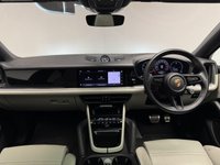 USED 2024 24 PORSCHE CAYENNE 3.0T V6 Coupe 5dr Petrol TiptronicS 4WD Euro 6 (s/s) (353 ps) AIR SUSP|PAN ROOF|BOSE|360 CAM