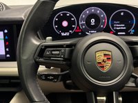 USED 2024 24 PORSCHE CAYENNE 3.0T V6 Coupe 5dr Petrol TiptronicS 4WD Euro 6 (s/s) (353 ps) AIR SUSP|PAN ROOF|BOSE|360 CAM
