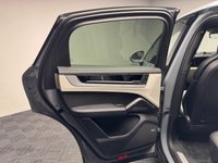 USED 2024 24 PORSCHE CAYENNE 3.0T V6 Coupe 5dr Petrol TiptronicS 4WD Euro 6 (s/s) (353 ps) AIR SUSP|PAN ROOF|BOSE|360 CAM