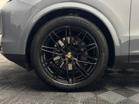 USED 2024 24 PORSCHE CAYENNE 3.0T V6 Coupe 5dr Petrol TiptronicS 4WD Euro 6 (s/s) (353 ps) AIR SUSP|PAN ROOF|BOSE|360 CAM