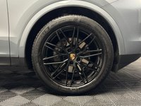 USED 2024 24 PORSCHE CAYENNE 3.0T V6 Coupe 5dr Petrol TiptronicS 4WD Euro 6 (s/s) (353 ps) AIR SUSP|PAN ROOF|BOSE|360 CAM