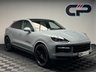 USED 2024 24 PORSCHE CAYENNE 3.0T V6 Coupe 5dr Petrol TiptronicS 4WD Euro 6 (s/s) (353 ps) AIR SUSP|PAN ROOF|BOSE|360 CAM
