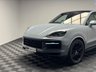 USED 2024 24 PORSCHE CAYENNE 3.0T V6 Coupe 5dr Petrol TiptronicS 4WD Euro 6 (s/s) (353 ps) AIR SUSP|PAN ROOF|BOSE|360 CAM