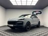 USED 2024 24 PORSCHE CAYENNE 3.0T V6 Coupe 5dr Petrol TiptronicS 4WD Euro 6 (s/s) (353 ps) AIR SUSP|PAN ROOF|BOSE|360 CAM