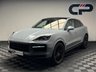 USED 2024 24 PORSCHE CAYENNE 3.0T V6 Coupe 5dr Petrol TiptronicS 4WD Euro 6 (s/s) (353 ps) AIR SUSP|PAN ROOF|BOSE|360 CAM