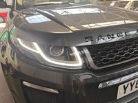 USED 2016 66 LAND ROVER RANGE ROVER EVOQUE 2.0 TD4 HSE Dynamic Lux SUV 5dr Diesel Auto 4WD Euro 6 (s/s) (180 ps) 