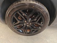 USED 2016 66 LAND ROVER RANGE ROVER EVOQUE 2.0 TD4 HSE Dynamic Lux SUV 5dr Diesel Auto 4WD Euro 6 (s/s) (180 ps) 