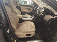 USED 2016 66 LAND ROVER RANGE ROVER EVOQUE 2.0 TD4 HSE Dynamic Lux SUV 5dr Diesel Auto 4WD Euro 6 (s/s) (180 ps) 